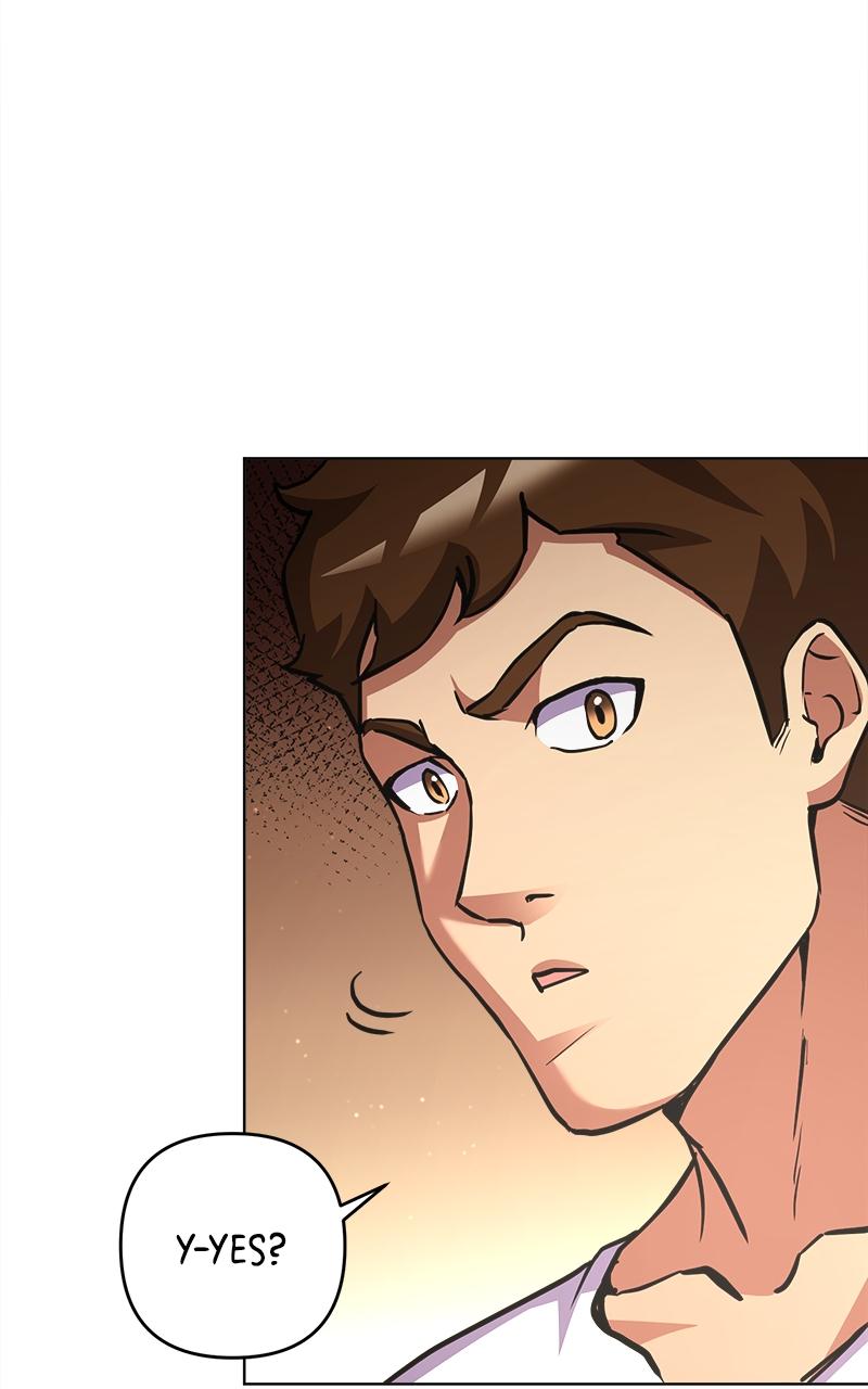 Surviving a Fantasy Adventure Comic Chap 7 - Next Chap 8