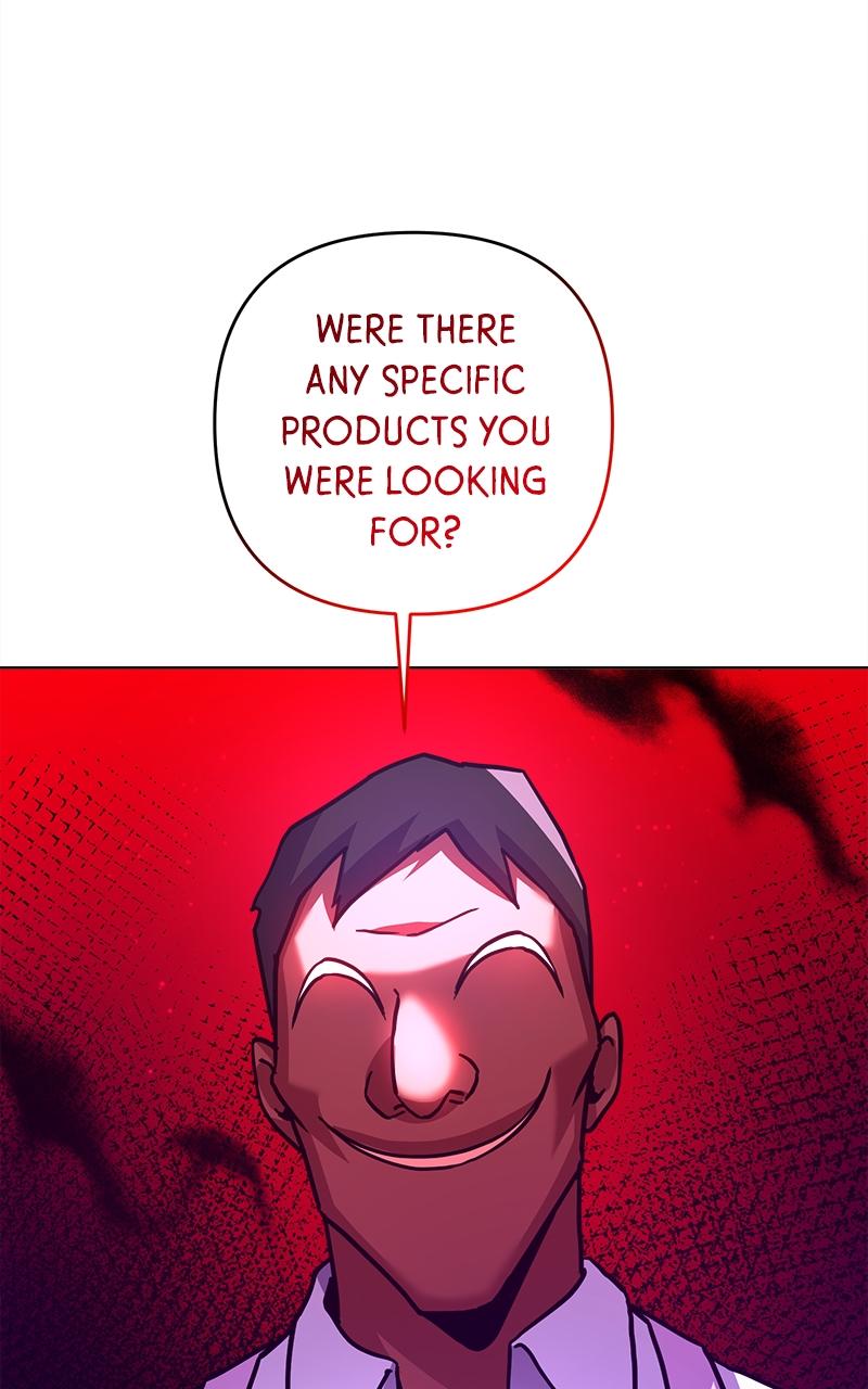 Surviving a Fantasy Adventure Comic Chap 7 - Next Chap 8