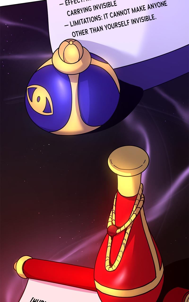 Surviving a Fantasy Adventure Comic Chap 7 - Next Chap 8