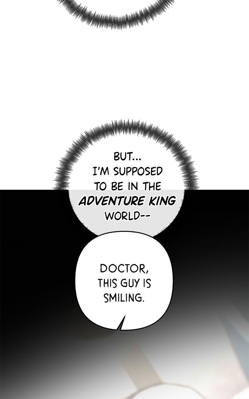 Surviving a Fantasy Adventure Comic Chap 7 - Next Chap 8