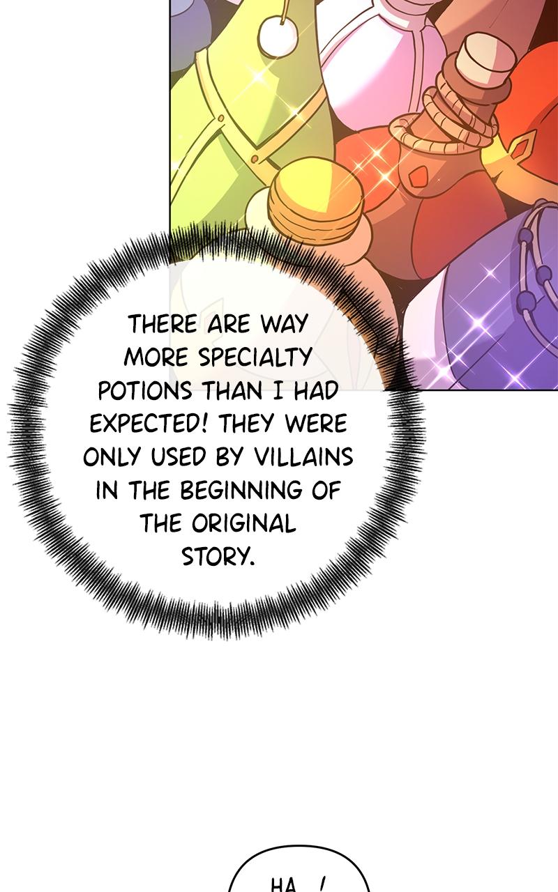 Surviving a Fantasy Adventure Comic Chap 7 - Next Chap 8