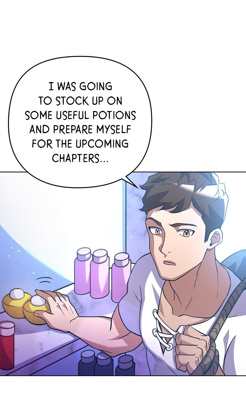 Surviving a Fantasy Adventure Comic Chap 7 - Next Chap 8