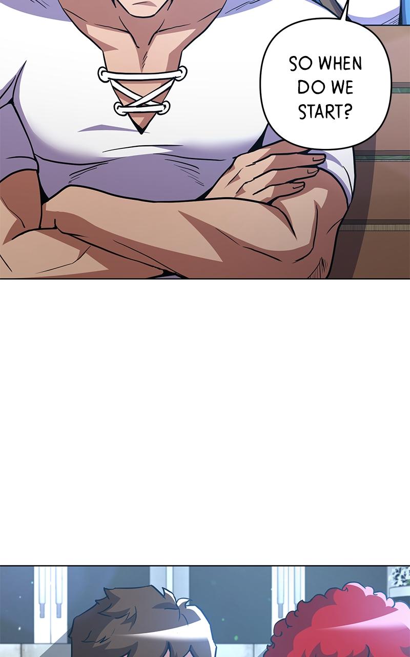 Surviving a Fantasy Adventure Comic Chap 7 - Next Chap 8