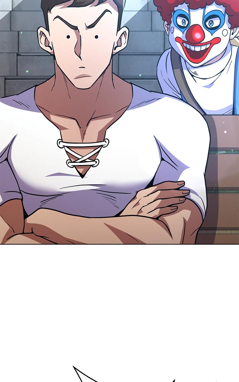 Surviving a Fantasy Adventure Comic Chap 7 - Next Chap 8