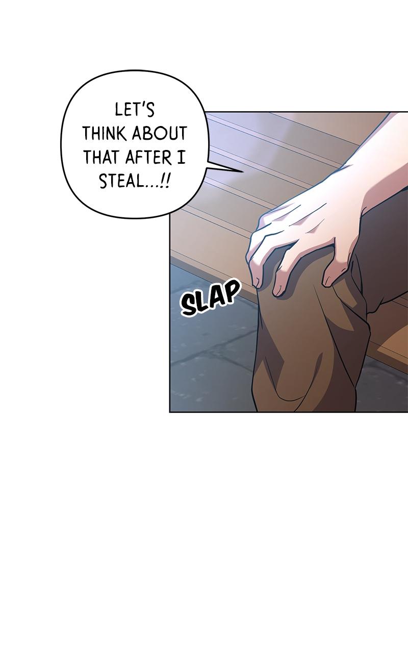 Surviving a Fantasy Adventure Comic Chap 7 - Next Chap 8