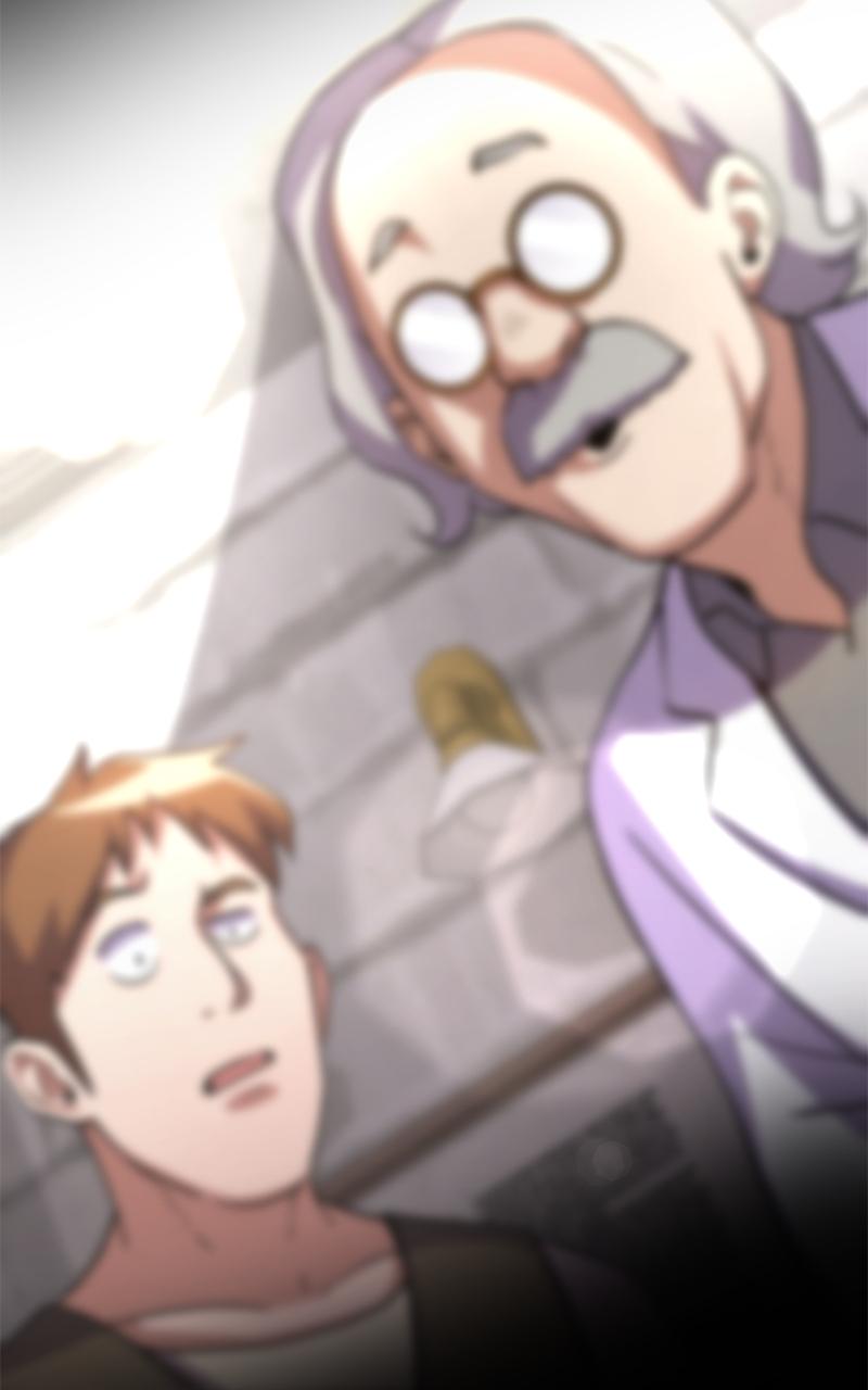 Surviving a Fantasy Adventure Comic Chap 7 - Next Chap 8