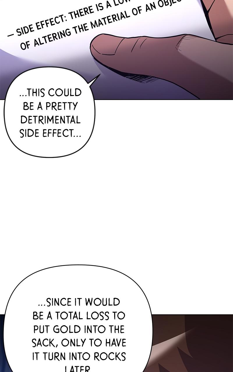 Surviving a Fantasy Adventure Comic Chap 7 - Next Chap 8