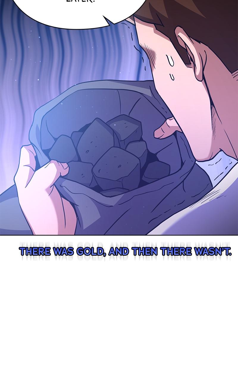 Surviving a Fantasy Adventure Comic Chap 7 - Next Chap 8