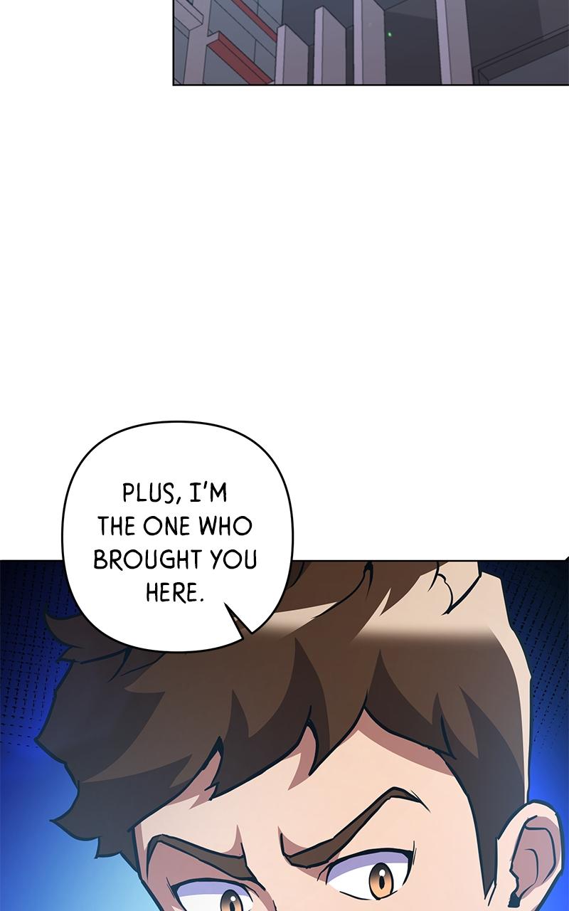 Surviving a Fantasy Adventure Comic Chap 7 - Next Chap 8