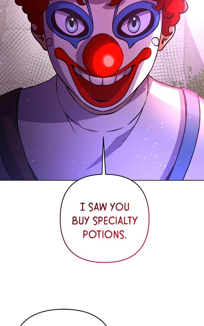 Surviving a Fantasy Adventure Comic Chap 7 - Next Chap 8