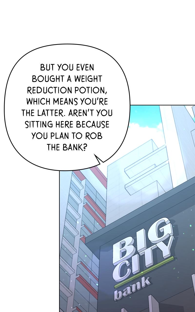 Surviving a Fantasy Adventure Comic Chap 7 - Next Chap 8