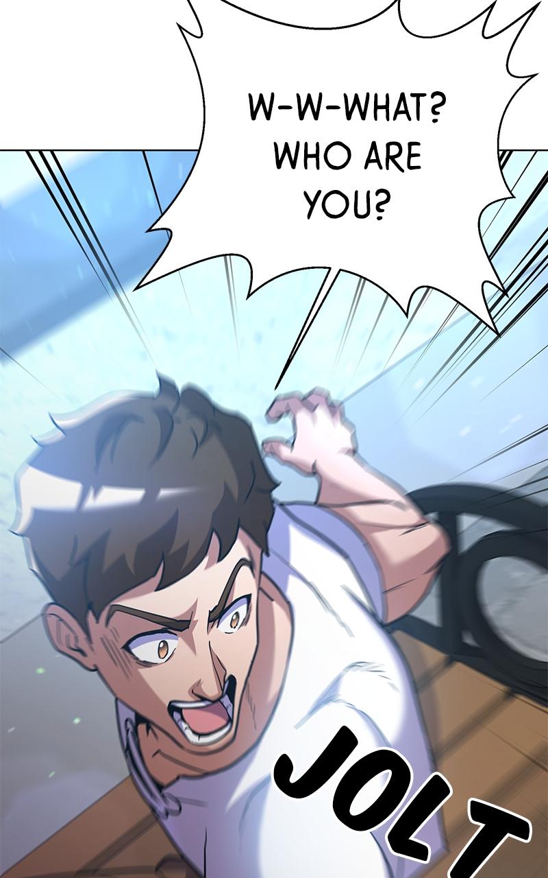 Surviving a Fantasy Adventure Comic Chap 7 - Next Chap 8