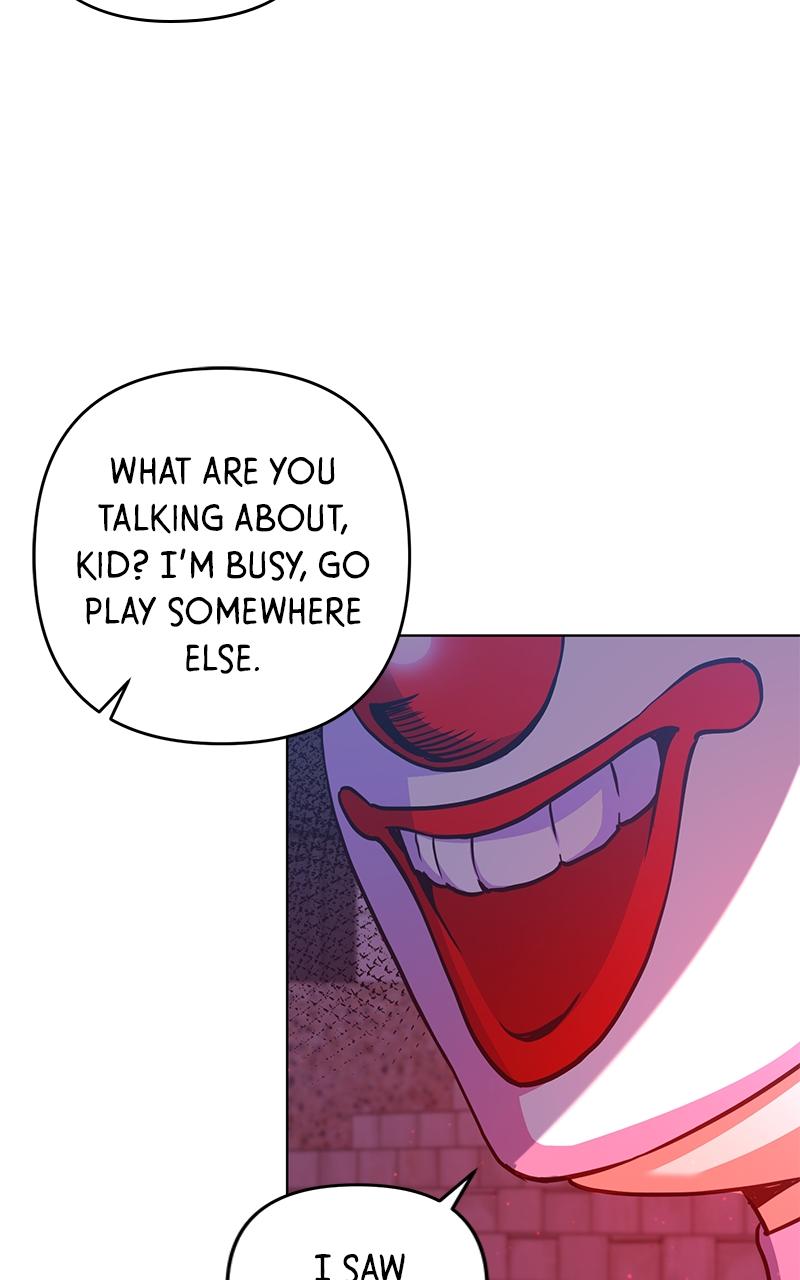 Surviving a Fantasy Adventure Comic Chap 7 - Next Chap 8