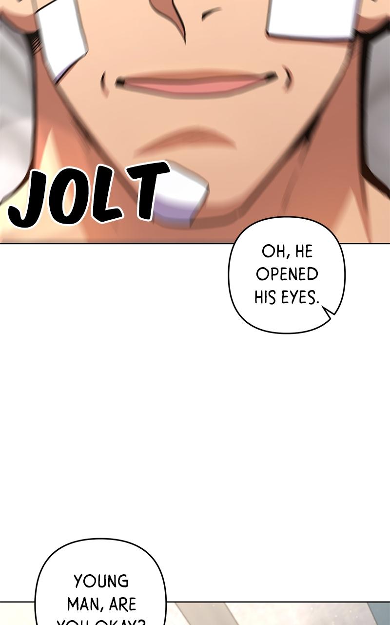 Surviving a Fantasy Adventure Comic Chap 7 - Next Chap 8