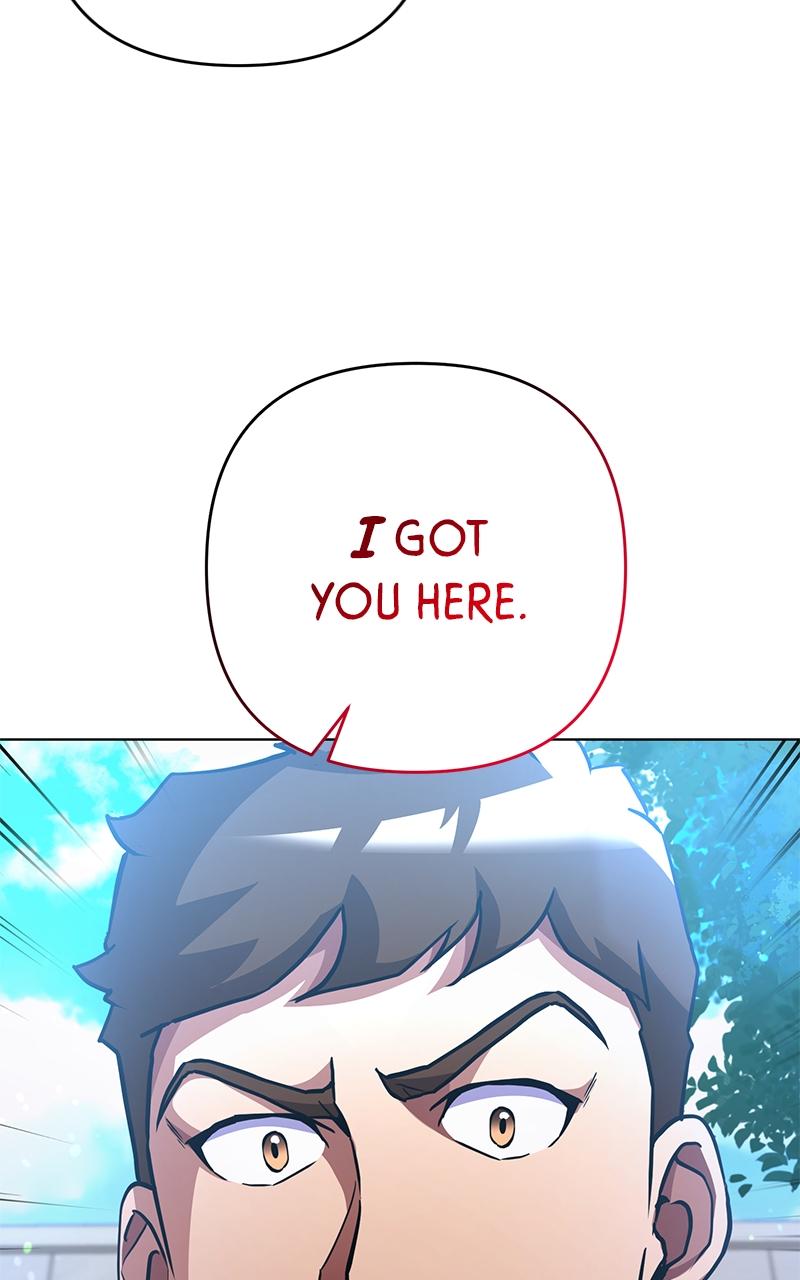 Surviving a Fantasy Adventure Comic Chap 7 - Next Chap 8