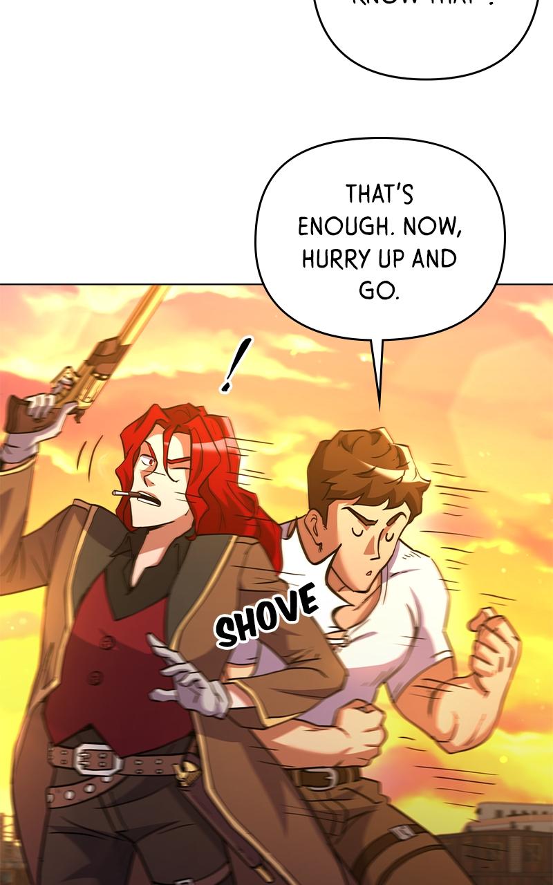 Surviving a Fantasy Adventure Comic Chap 4 - Next Chap 5