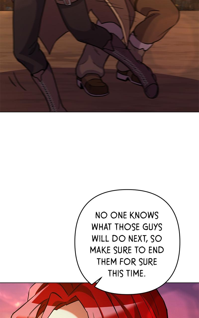 Surviving a Fantasy Adventure Comic Chap 4 - Next Chap 5