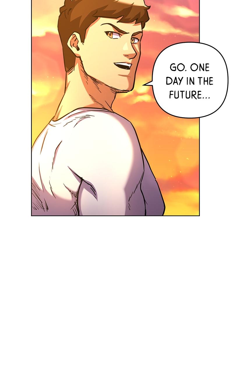 Surviving a Fantasy Adventure Comic Chap 4 - Next Chap 5