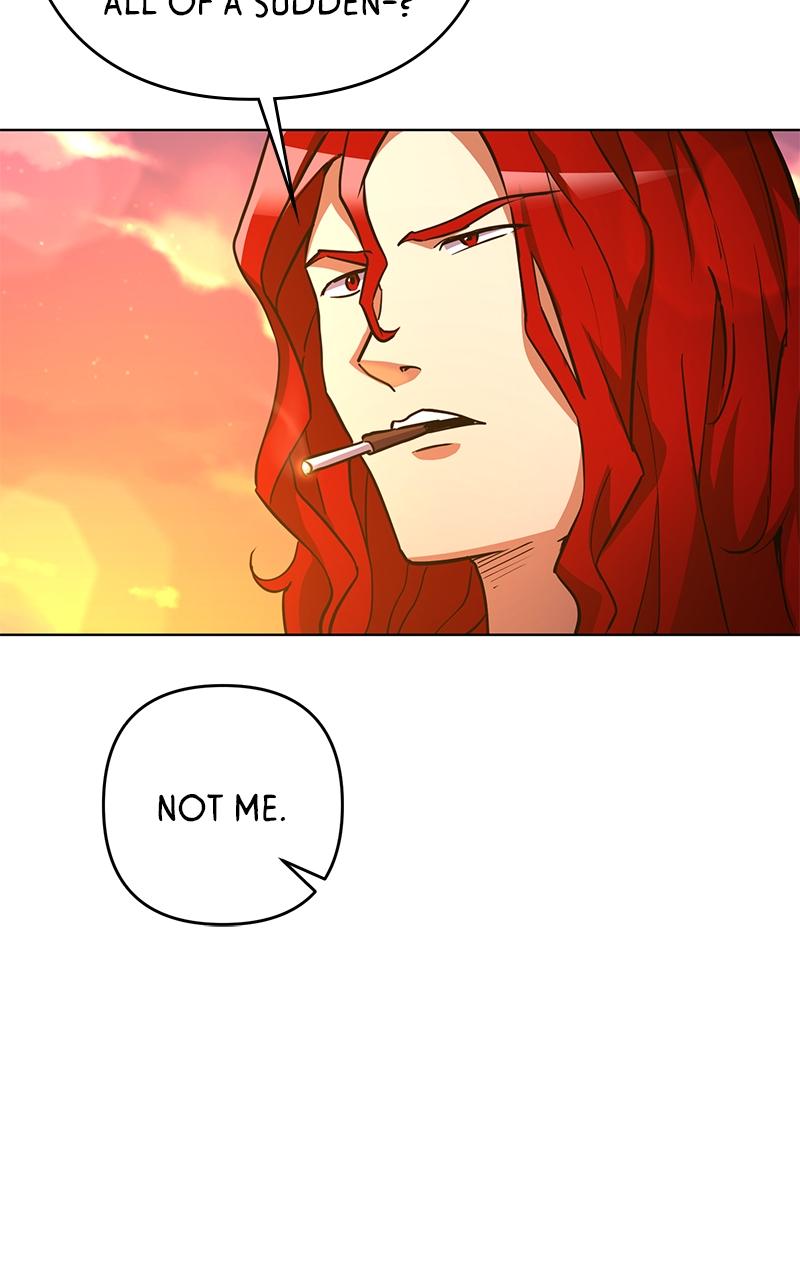Surviving a Fantasy Adventure Comic Chap 4 - Next Chap 5