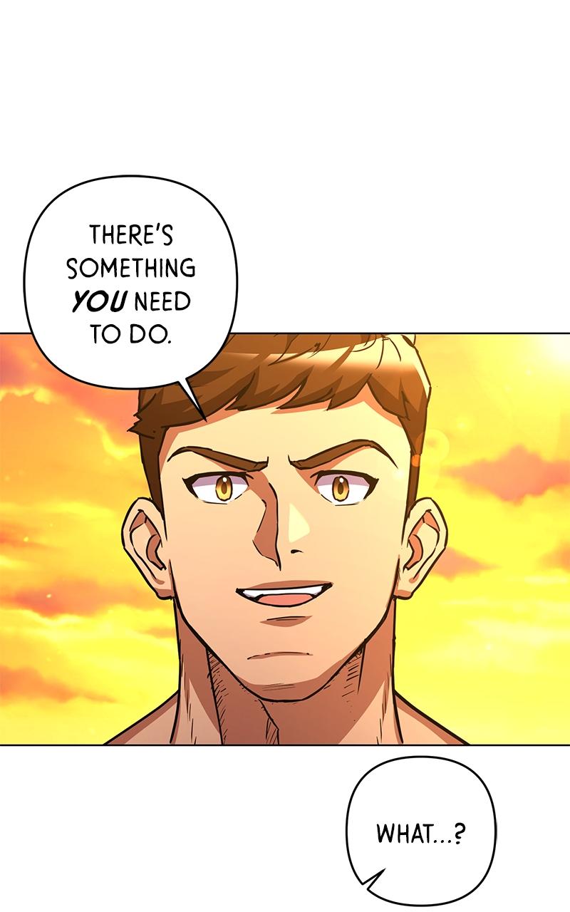 Surviving a Fantasy Adventure Comic Chap 4 - Next Chap 5