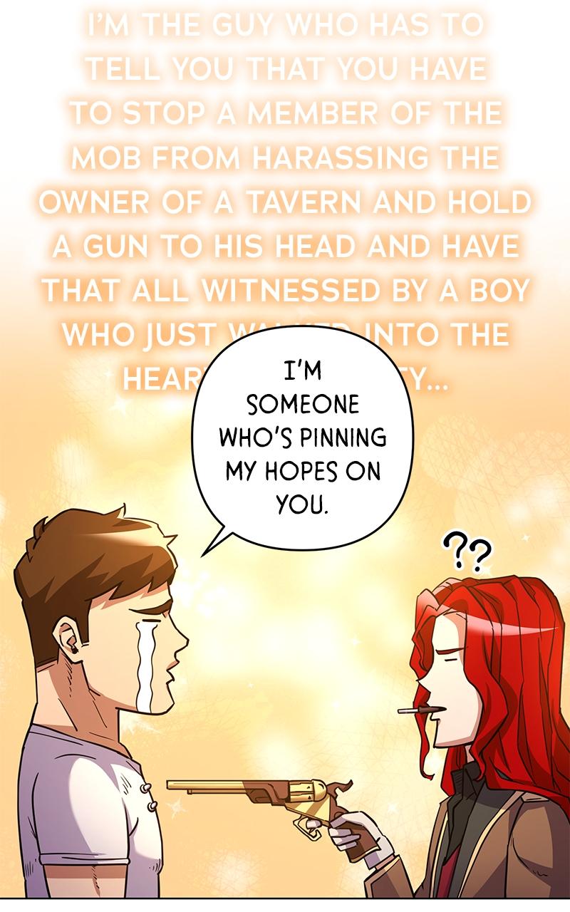 Surviving a Fantasy Adventure Comic Chap 4 - Next Chap 5