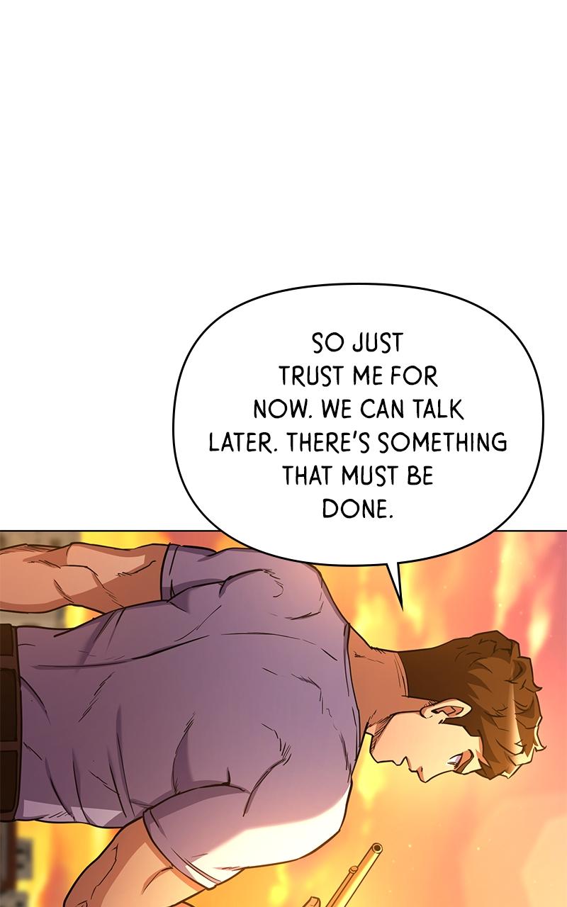 Surviving a Fantasy Adventure Comic Chap 4 - Next Chap 5