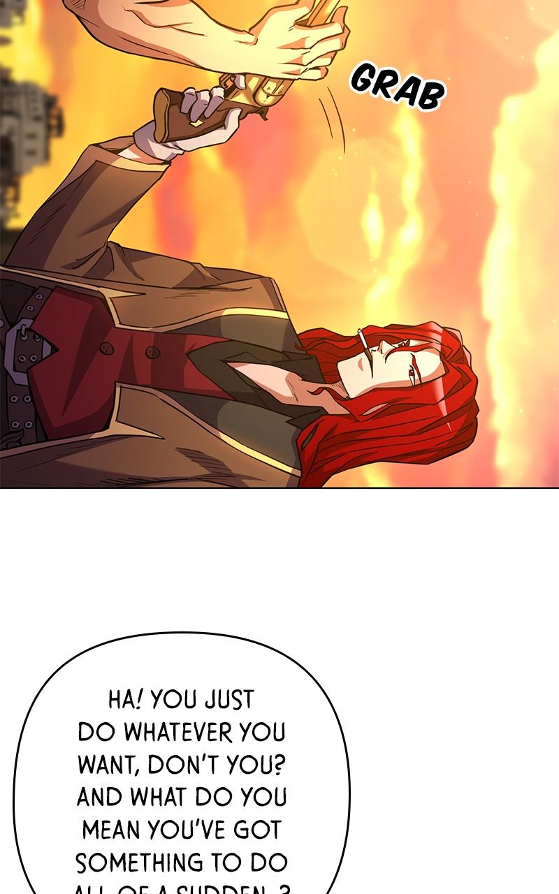 Surviving a Fantasy Adventure Comic Chap 4 - Next Chap 5