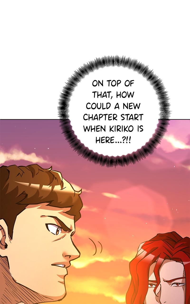 Surviving a Fantasy Adventure Comic Chap 4 - Next Chap 5