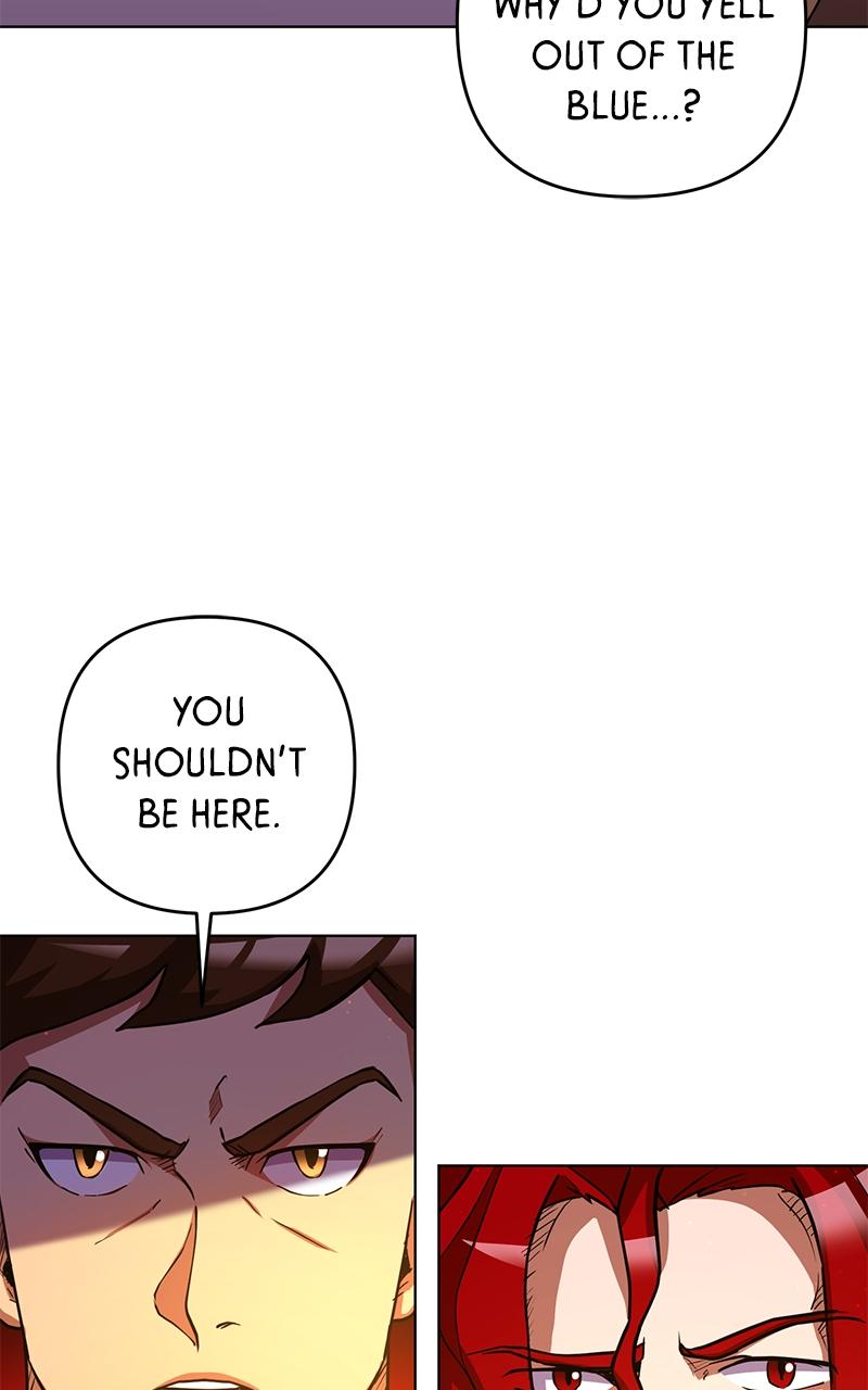 Surviving a Fantasy Adventure Comic Chap 4 - Next Chap 5