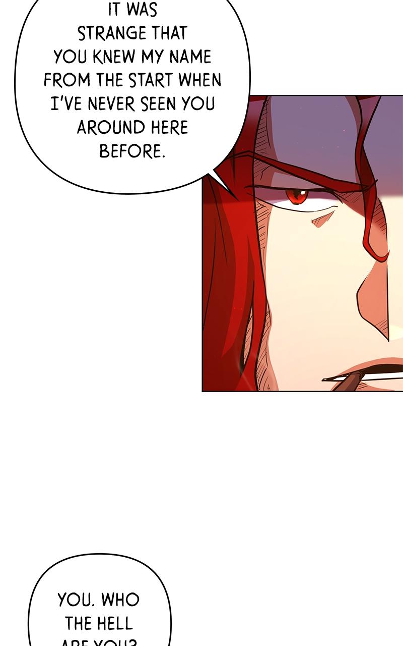 Surviving a Fantasy Adventure Comic Chap 4 - Next Chap 5