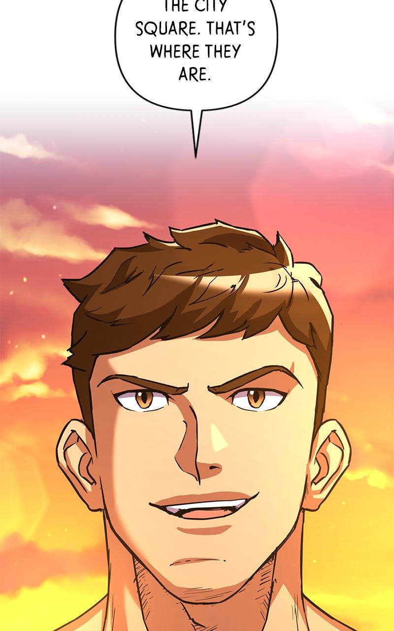 Surviving a Fantasy Adventure Comic Chap 4 - Next Chap 5