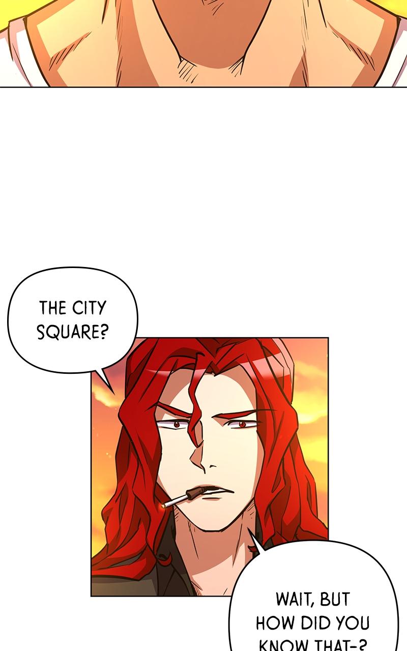 Surviving a Fantasy Adventure Comic Chap 4 - Next Chap 5