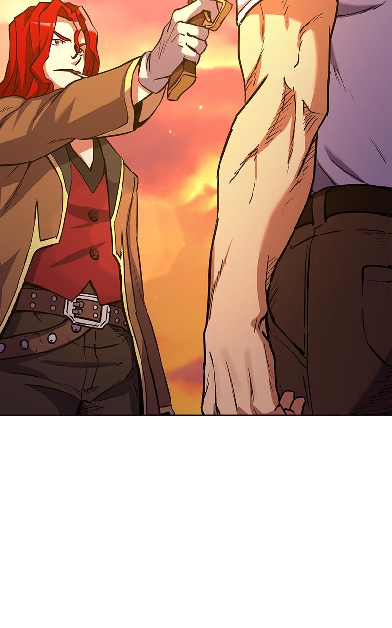 Surviving a Fantasy Adventure Comic Chap 4 - Next Chap 5