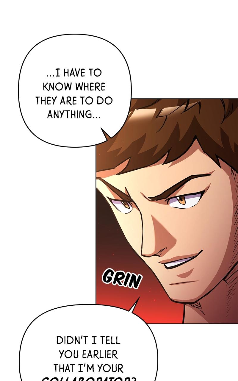 Surviving a Fantasy Adventure Comic Chap 4 - Next Chap 5