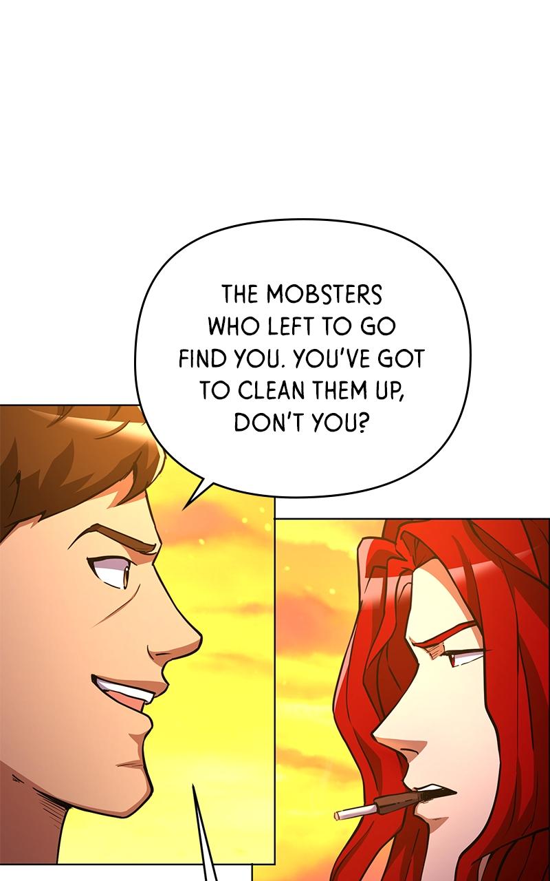 Surviving a Fantasy Adventure Comic Chap 4 - Next Chap 5