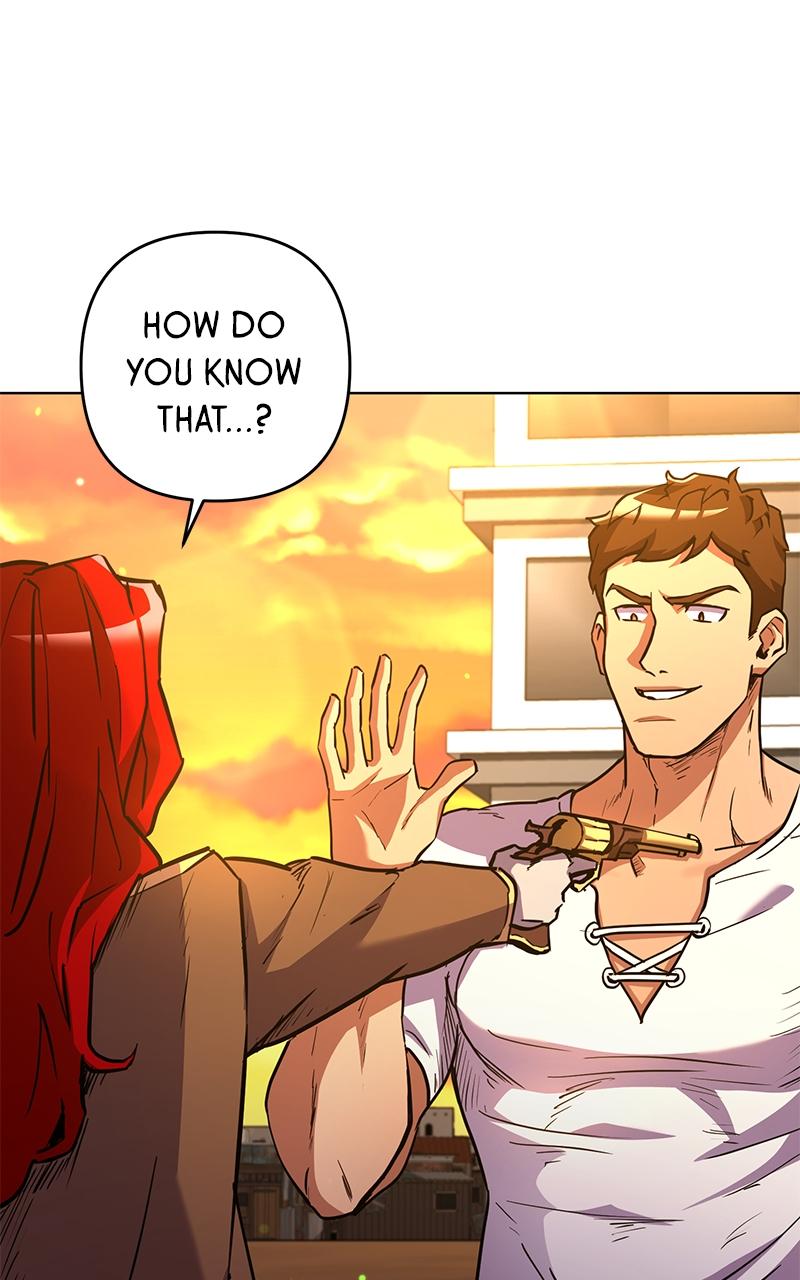 Surviving a Fantasy Adventure Comic Chap 4 - Next Chap 5
