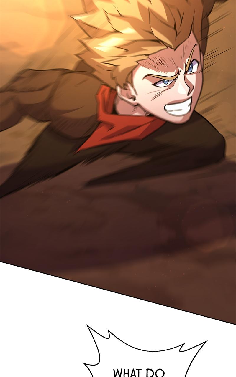 Surviving a Fantasy Adventure Comic Chap 4 - Next Chap 5