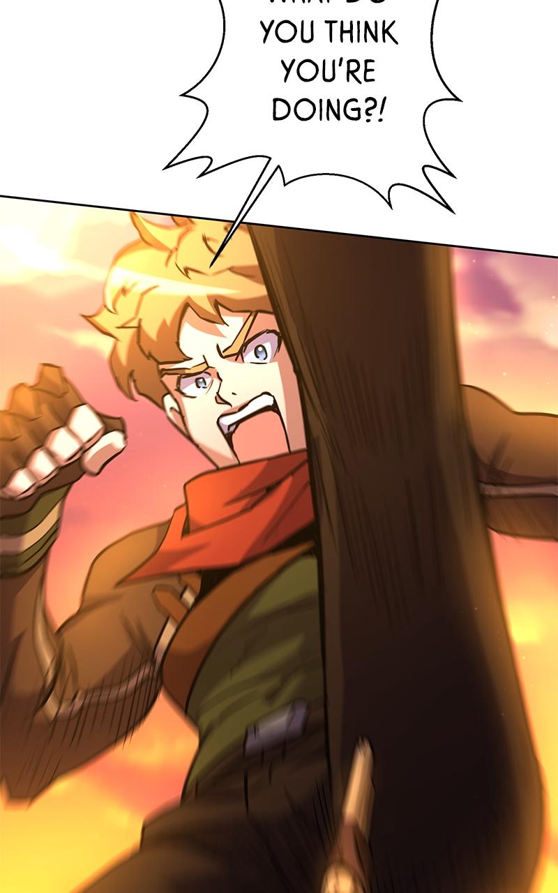 Surviving a Fantasy Adventure Comic Chap 4 - Next Chap 5