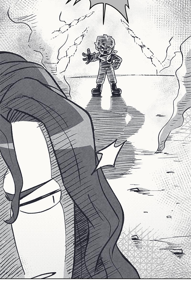 Surviving a Fantasy Adventure Comic Chap 4 - Next Chap 5
