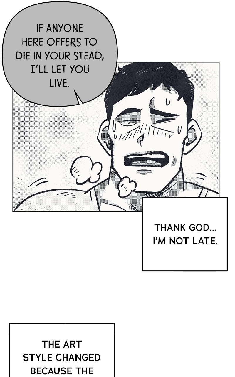 Surviving a Fantasy Adventure Comic Chap 4 - Next Chap 5