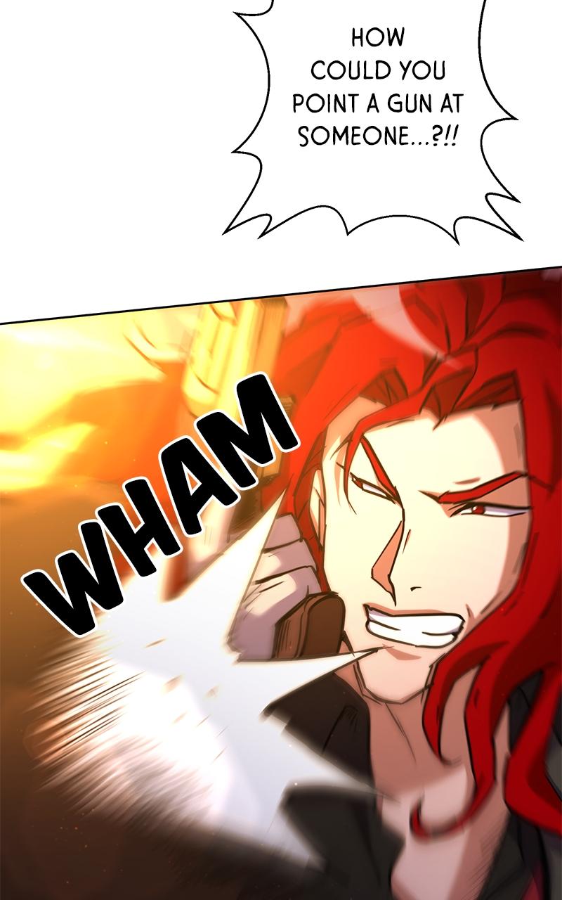 Surviving a Fantasy Adventure Comic Chap 4 - Next Chap 5