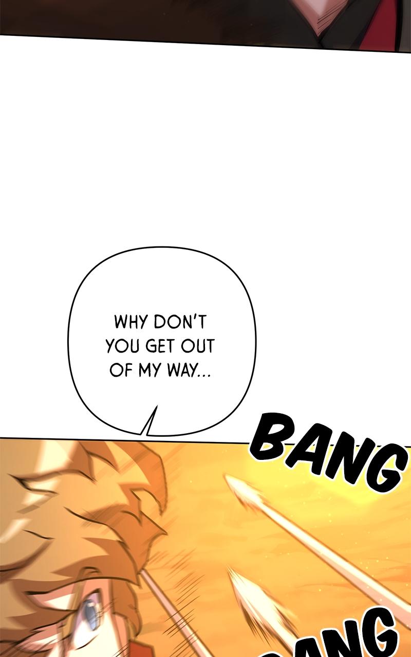 Surviving a Fantasy Adventure Comic Chap 4 - Next Chap 5
