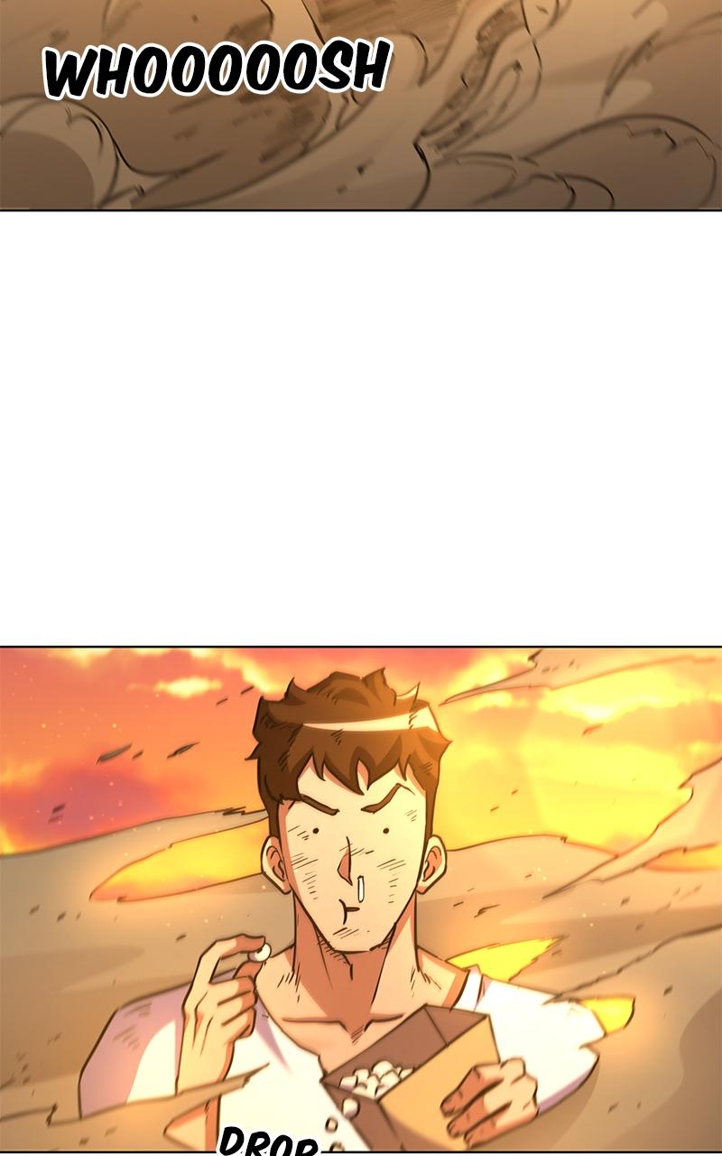 Surviving a Fantasy Adventure Comic Chap 4 - Next Chap 5