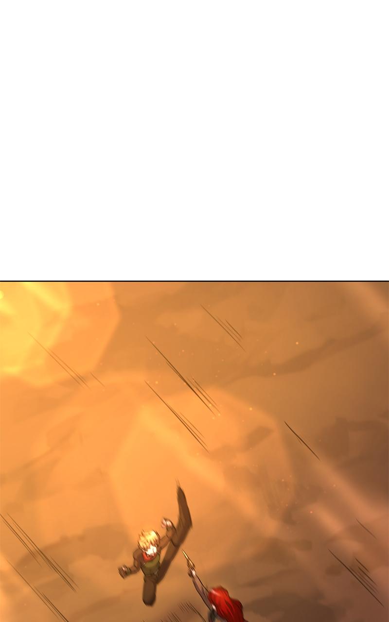 Surviving a Fantasy Adventure Comic Chap 4 - Next Chap 5