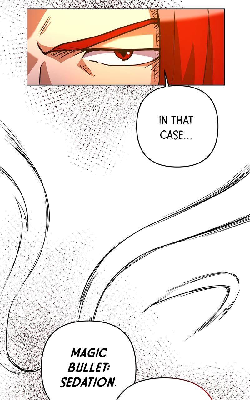 Surviving a Fantasy Adventure Comic Chap 4 - Next Chap 5