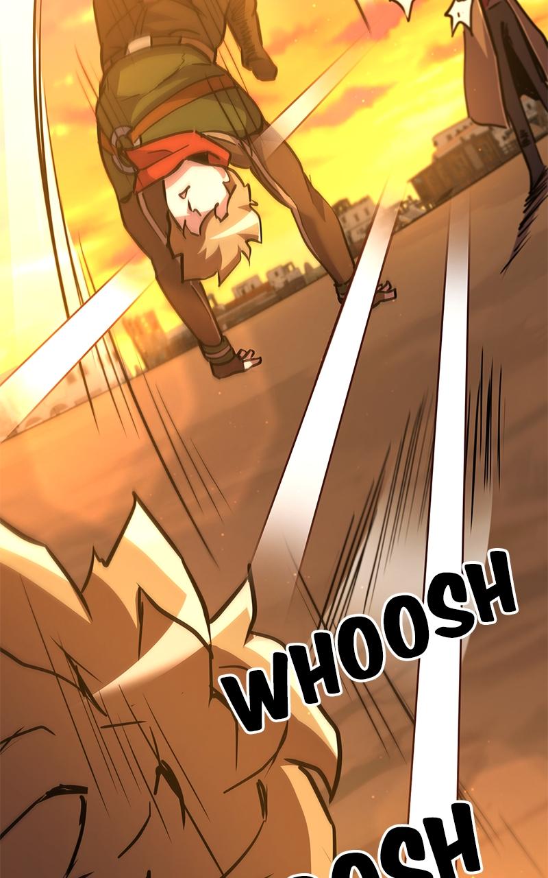 Surviving a Fantasy Adventure Comic Chap 4 - Next Chap 5