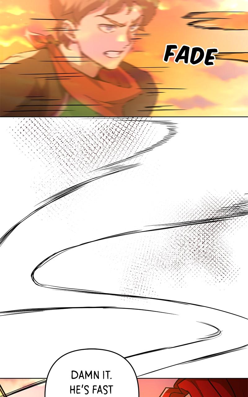 Surviving a Fantasy Adventure Comic Chap 4 - Next Chap 5