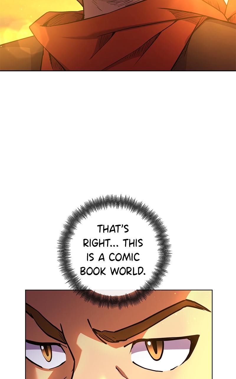 Surviving a Fantasy Adventure Comic Chap 4 - Next Chap 5