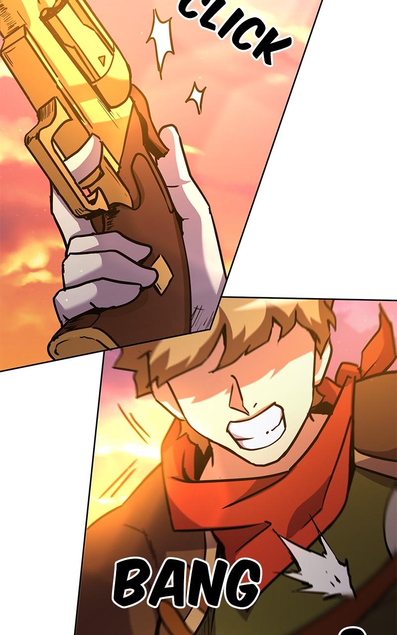 Surviving a Fantasy Adventure Comic Chap 4 - Next Chap 5