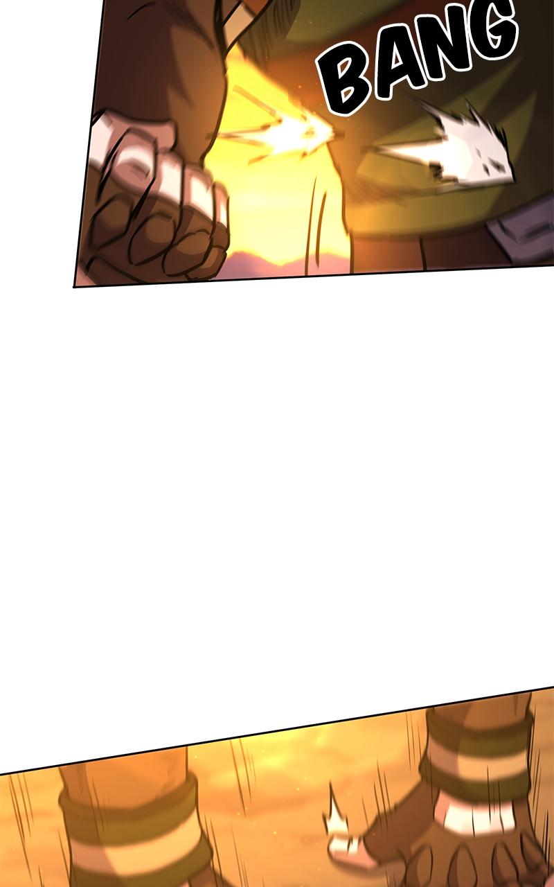 Surviving a Fantasy Adventure Comic Chap 4 - Next Chap 5